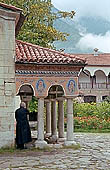 Bachkovo Monastery